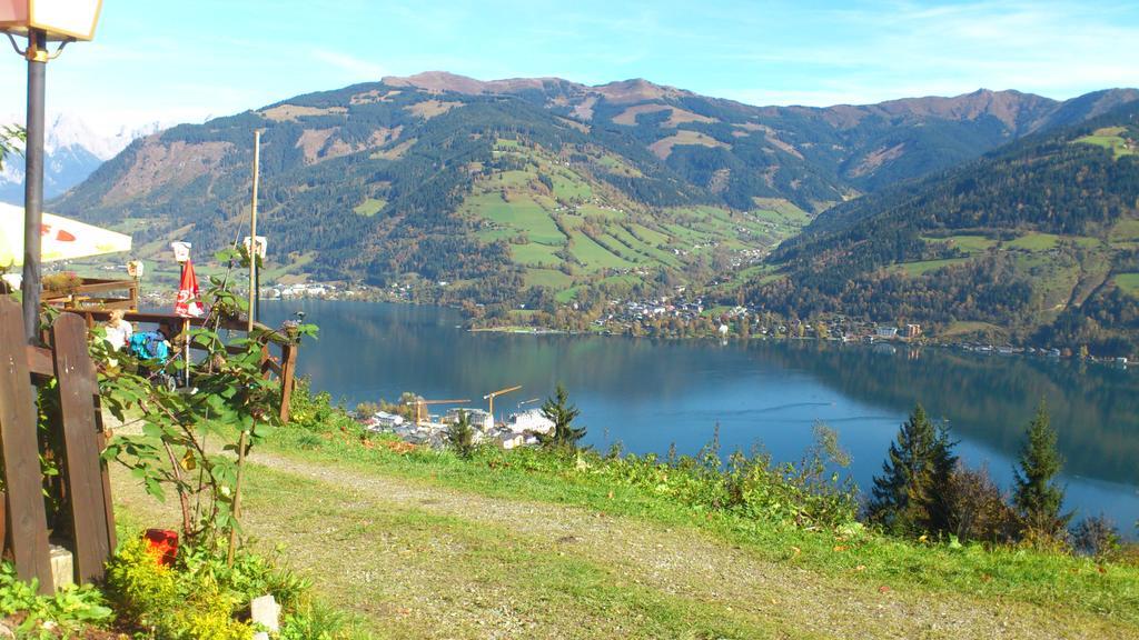 Appartement Schlosser Zell am See Habitación foto