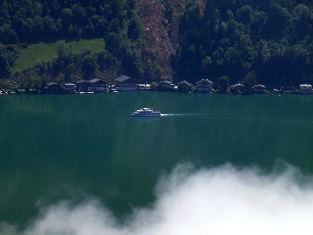 Appartement Schlosser Zell am See Exterior foto