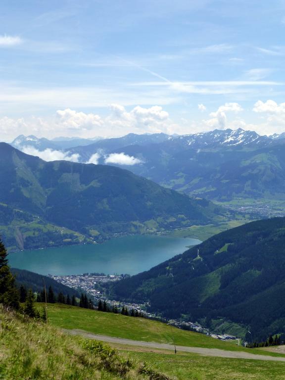 Appartement Schlosser Zell am See Exterior foto