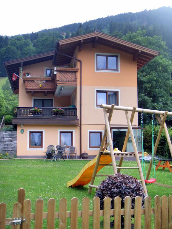 Appartement Schlosser Zell am See Habitación foto