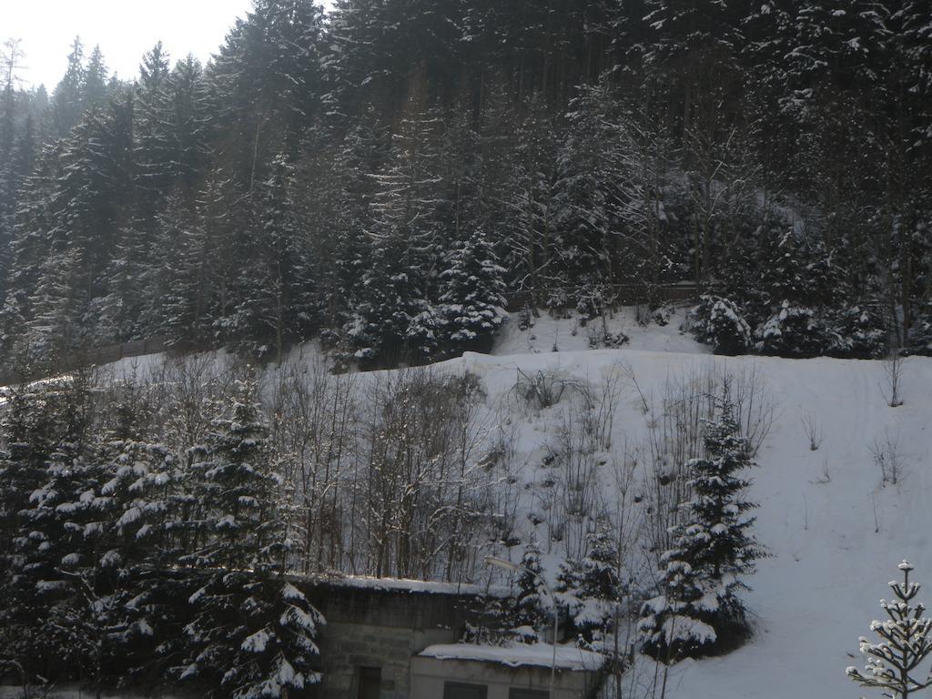 Appartement Schlosser Zell am See Exterior foto